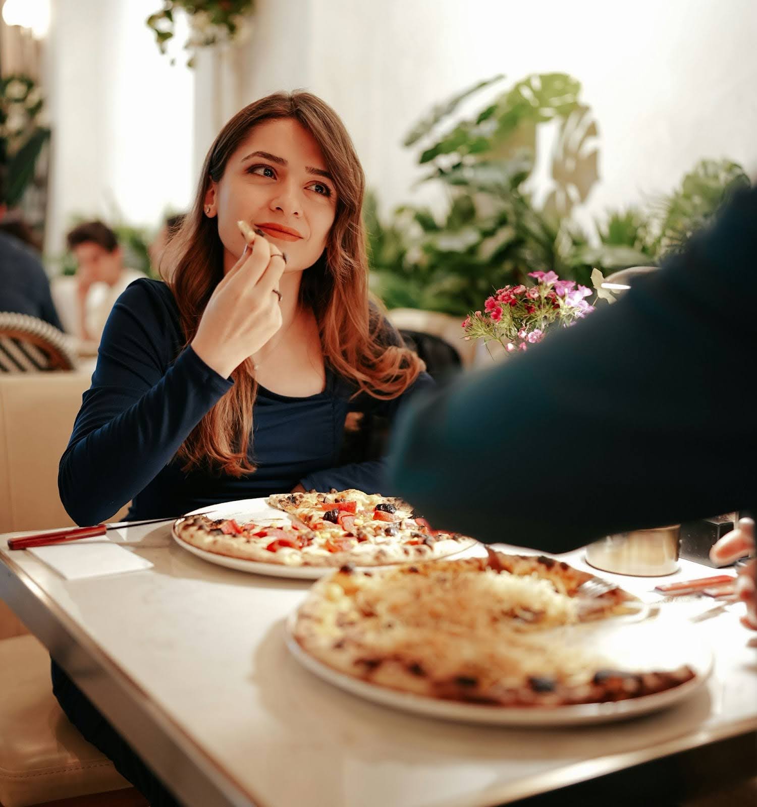 dating after divorce