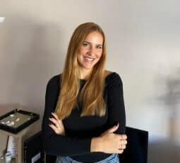 Andrijana Ikonic Avatar