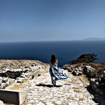 Hannah Eastham Avatar